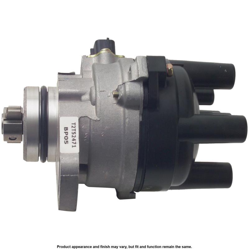 1994 Mazda Protege Distributor Cardone Select 8438418 image 2 of 4