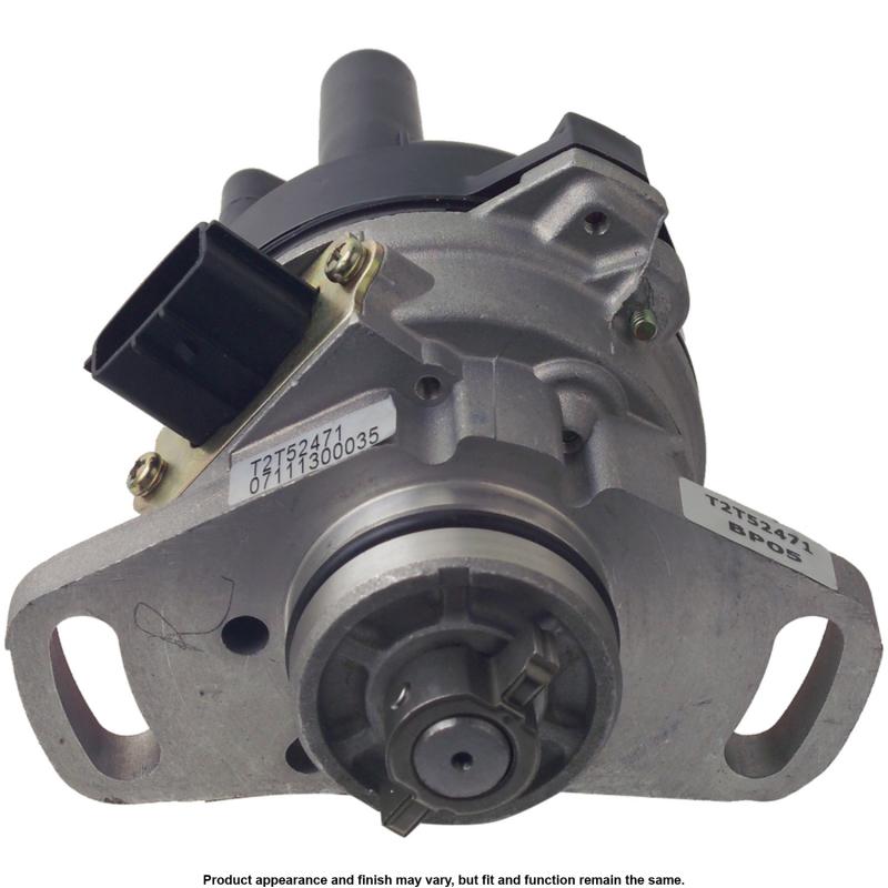 1994 Mazda Protege Distributor Cardone Select 8438418 image 3 of 4