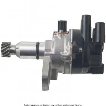 1994 Ford Probe Distributor Cardone Select 8438430 image 3 of 4