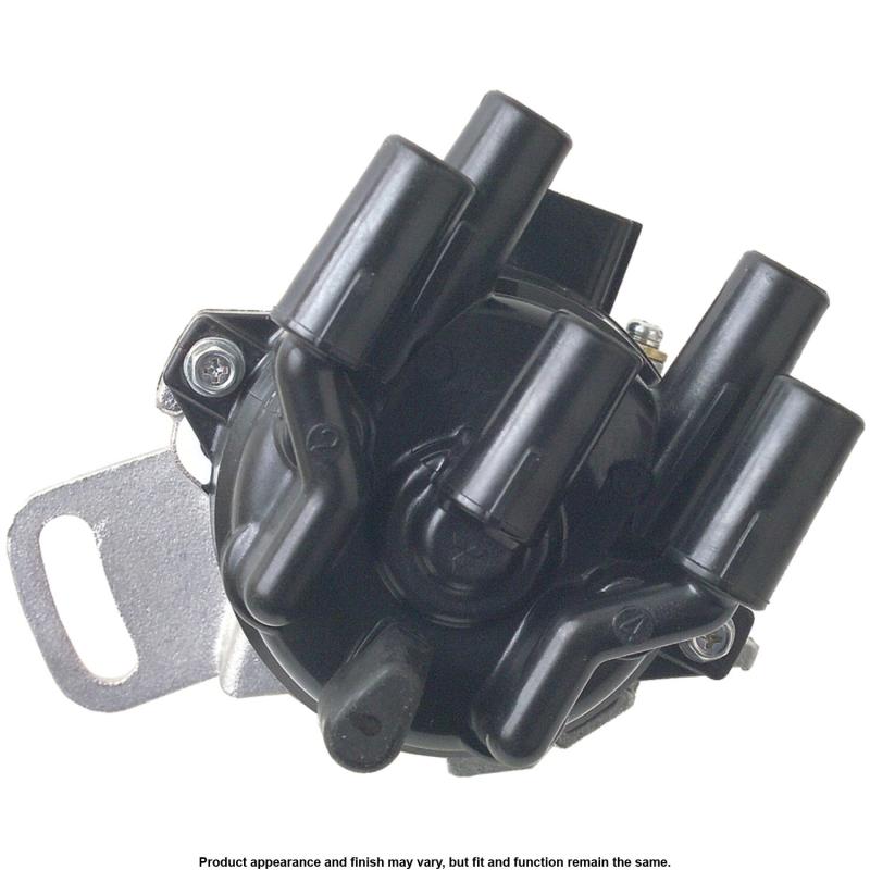 1995 Ford Probe Distributor Cardone Select 8438430 image 4 of 4