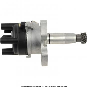 1993 Mazda MPV Distributor Cardone Select 8438465 image 1 of 4