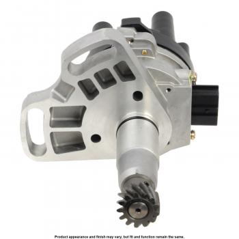 1993 Mazda MPV Distributor Cardone Select 8438465 image 2 of 4
