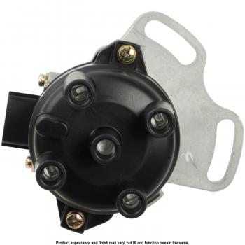 1993 Mazda MPV Distributor Cardone Select 8438465 image 3 of 4
