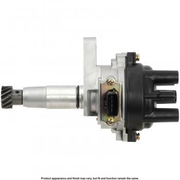 1993 Mazda MPV Distributor Cardone Select 8438465 image 4 of 4