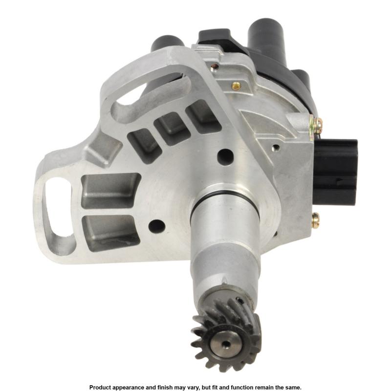 1990 Mazda B2600 Distributor Cardone Select 8438465 image 2 of 4