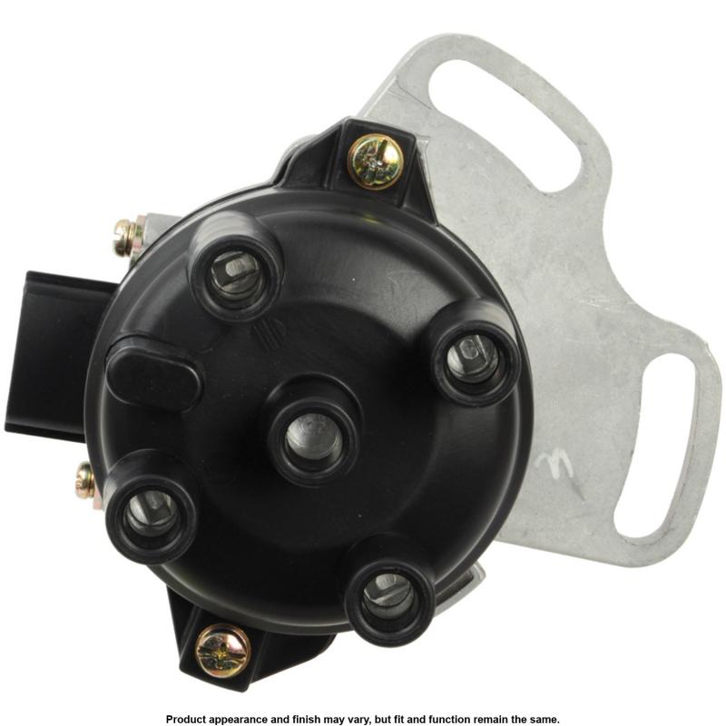 1990 Mazda B2600 Distributor Cardone Select 8438465 image 3 of 4