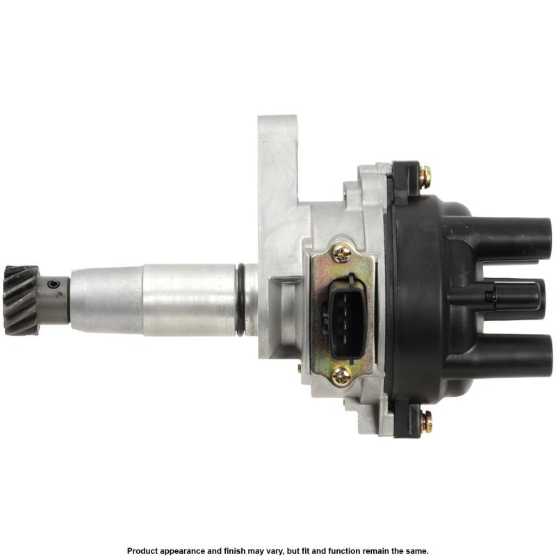 1990 Mazda B2600 Distributor Cardone Select 8438465 image 4 of 4