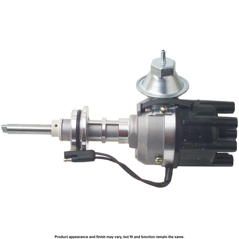 1977 Dodge D100 Distributor Cardone Select 843890 image 2 of 4