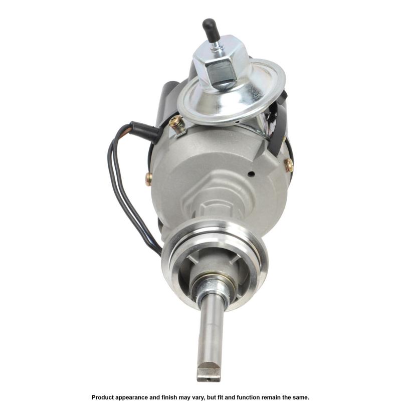 1977 Dodge D100 Distributor Cardone Select 843896 image 2 of 4