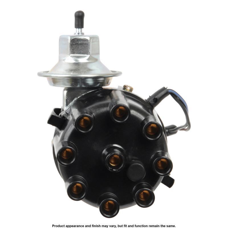 1977 Dodge D100 Distributor Cardone Select 843896 image 3 of 4