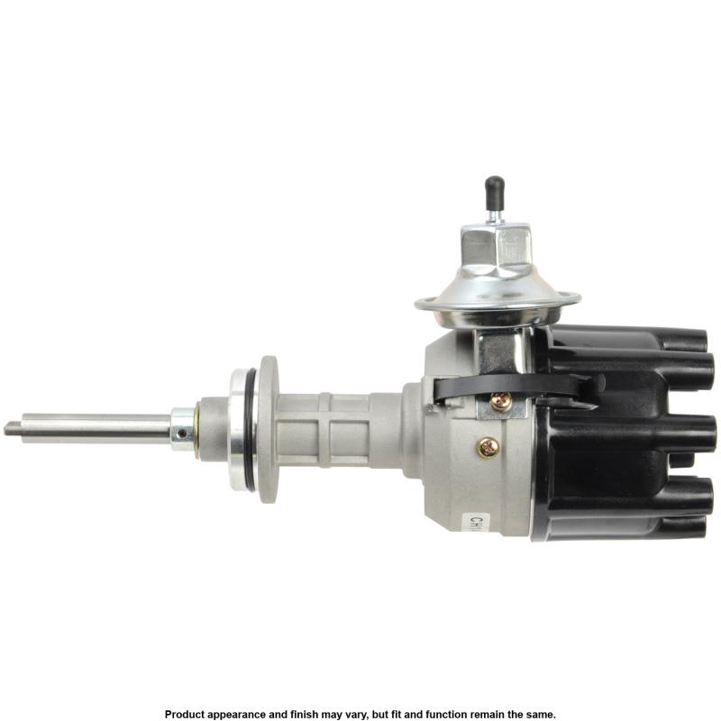 1977 Dodge D100 Distributor Cardone Select 843896 image 4 of 4