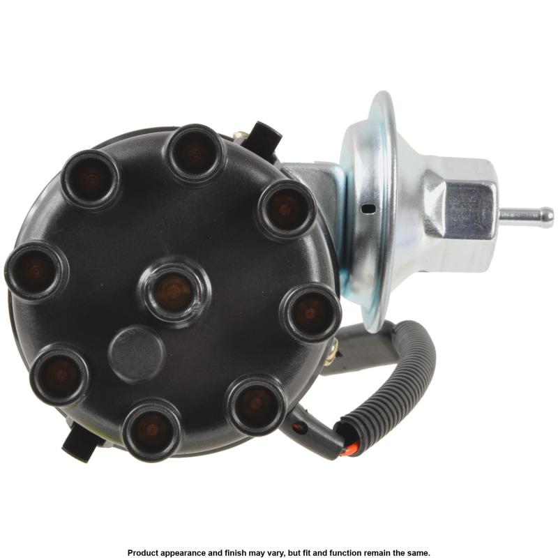 1977 Dodge D100 Distributor Cardone Select 843897 image 1 of 4