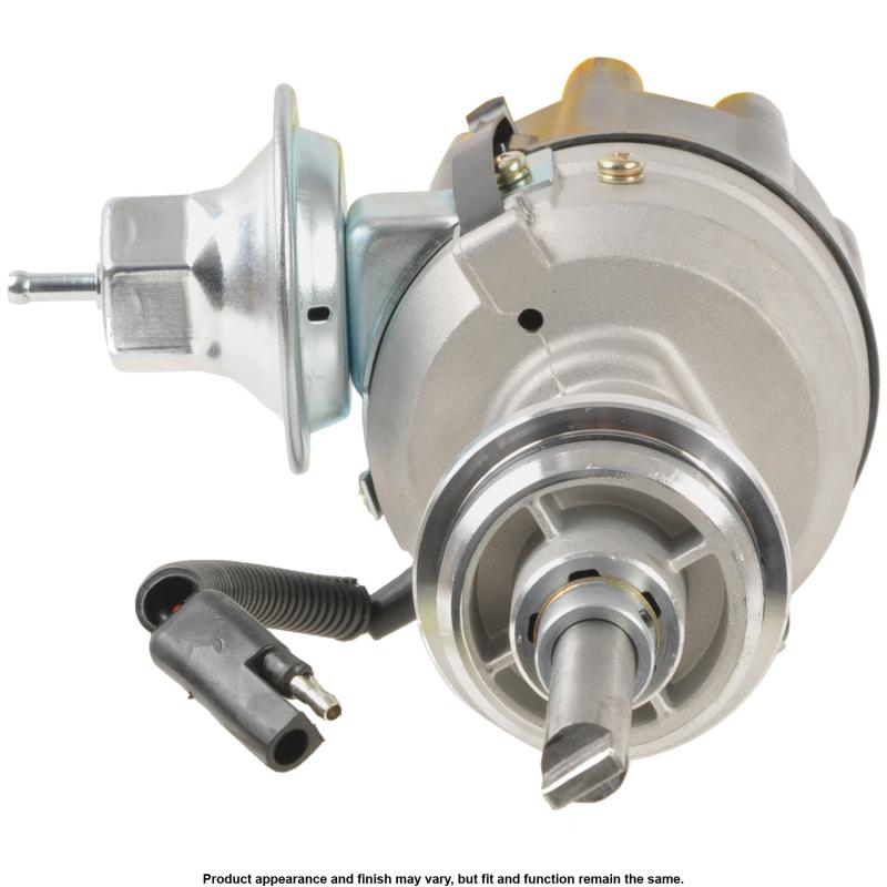 1977 Dodge D100 Distributor Cardone Select 843897 image 2 of 4