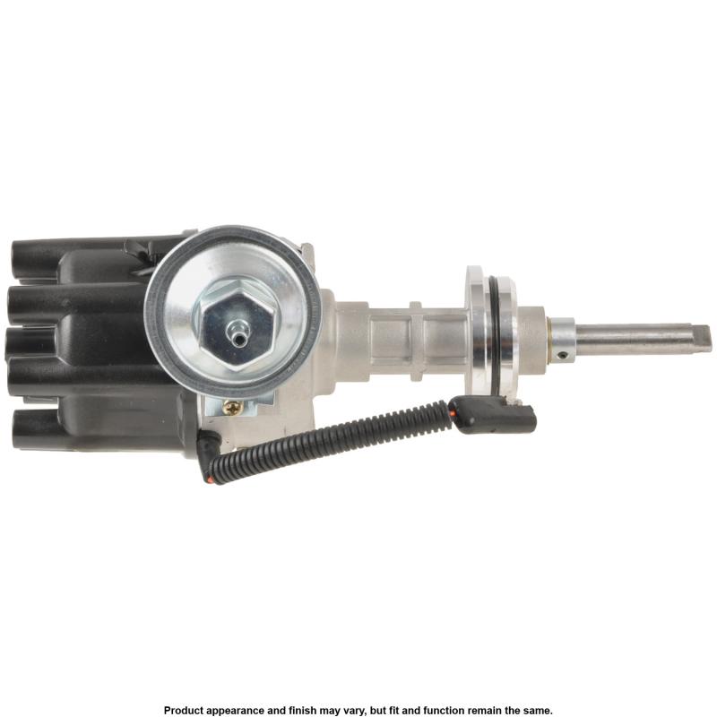 1977 Dodge D100 Distributor Cardone Select 843897 image 4 of 4