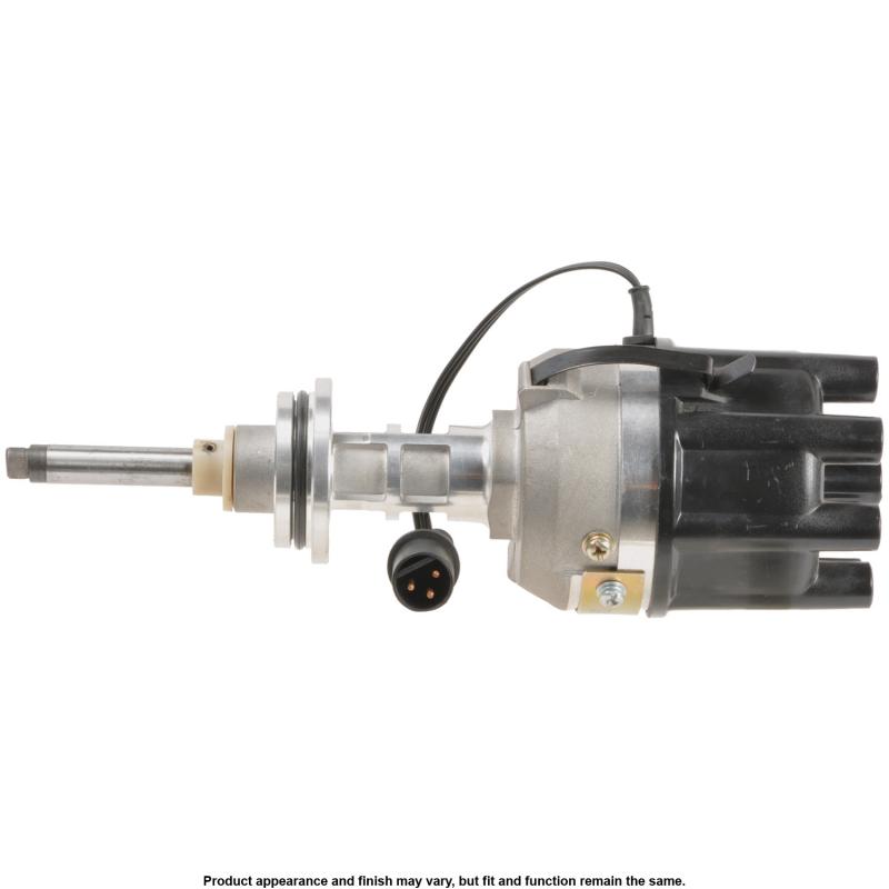 1992 Dodge B350 Distributor Cardone Select 843898 image 3 of 4