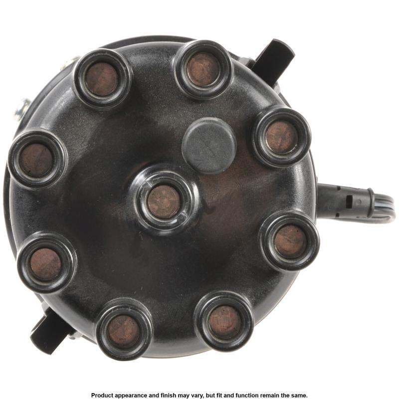 1992 Dodge B350 Distributor Cardone Select 843898 image 4 of 4
