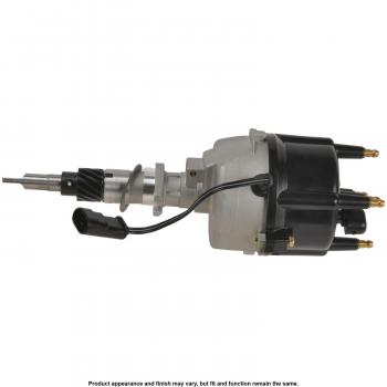 1993 Jeep Cherokee Distributor Cardone Select 844493 image 3 of 4