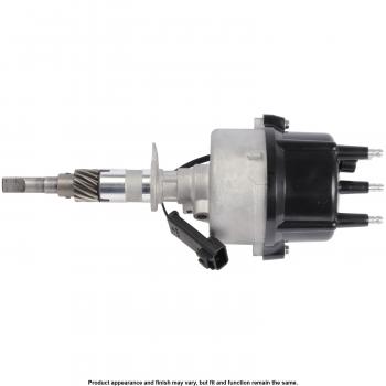 1999 Jeep TJ Distributor Cardone Select 844495 image 1 of 4