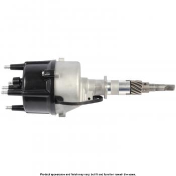 1999 Jeep TJ Distributor Cardone Select 844495 image 3 of 4