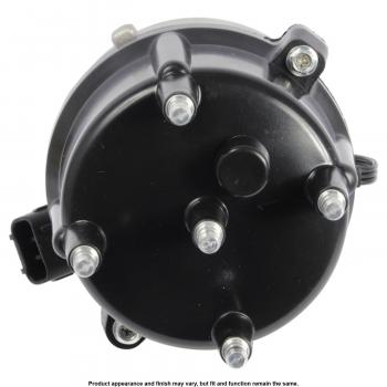1999 Jeep TJ Distributor Cardone Select 844495 image 4 of 4