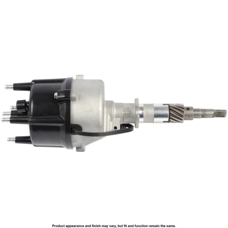 2002 Dodge Dakota Distributor Cardone Select 844495 image 3 of 4