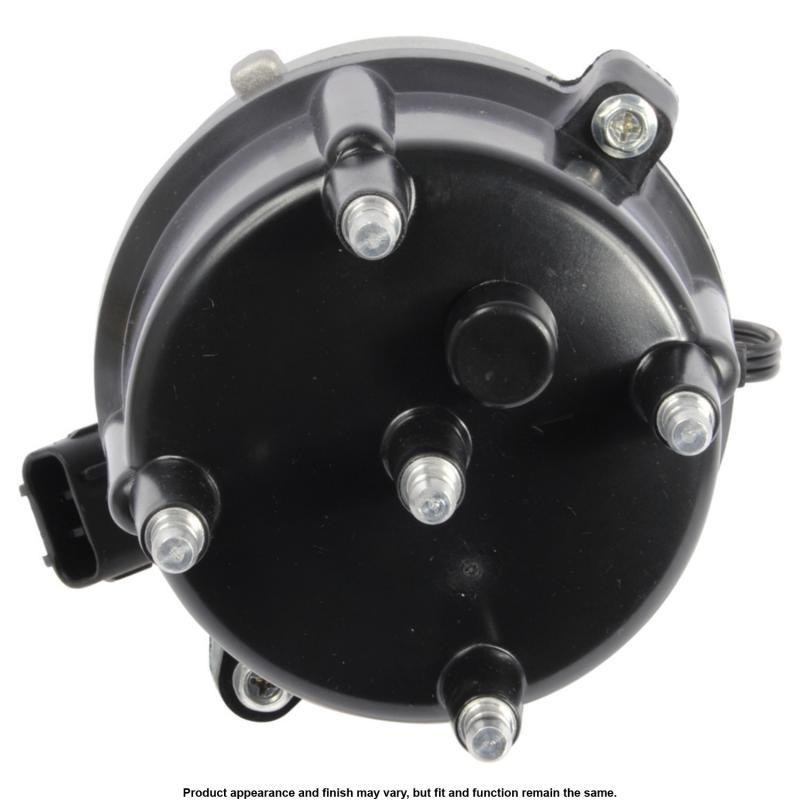 2002 Dodge Dakota Distributor Cardone Select 844495 image 4 of 4