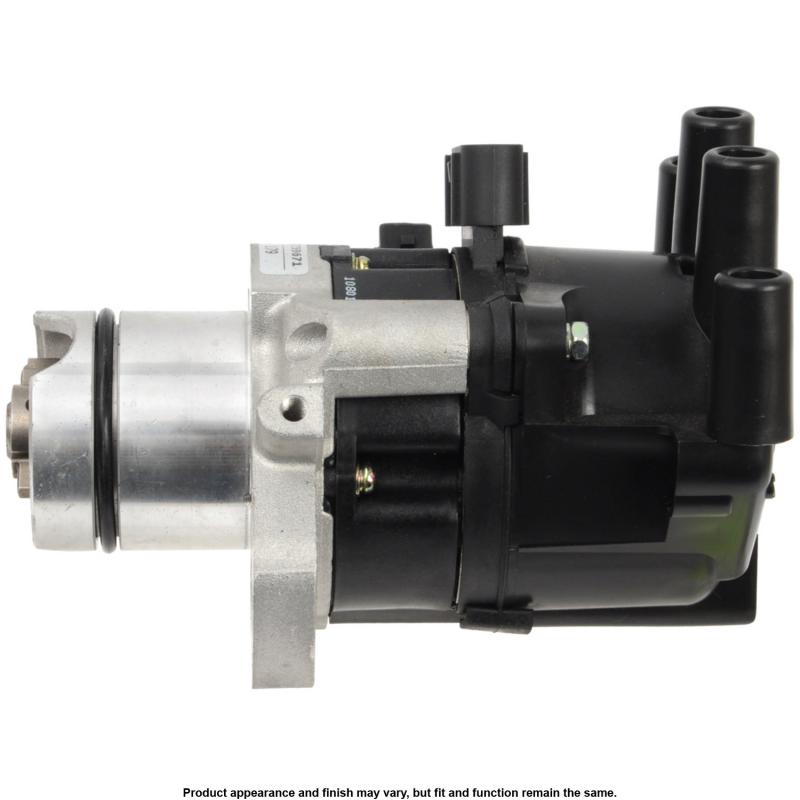 Cardone Select 8445400 - Distributor Cardone Select 8445400 Distributor product image 1 of 4