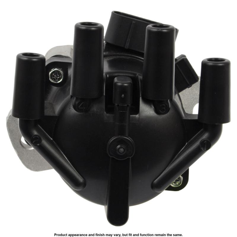 Cardone Select 8445400 - Distributor Cardone Select 8445400 Distributor product image 2 of 4