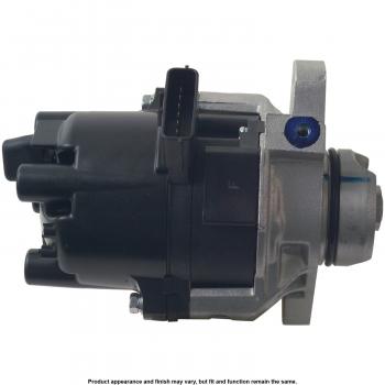 2000 Mitsubishi Mirage Distributor Cardone Select 8445402 image 2 of 4