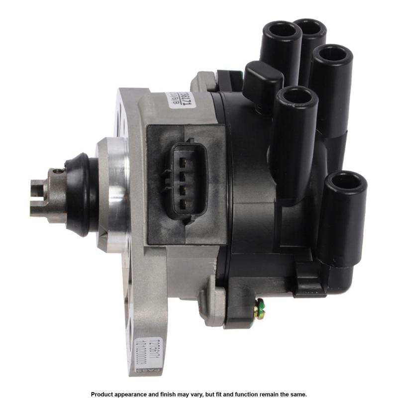 1997 Mitsubishi Montero Sport Distributor Cardone Select 8445410 image 1 of 4