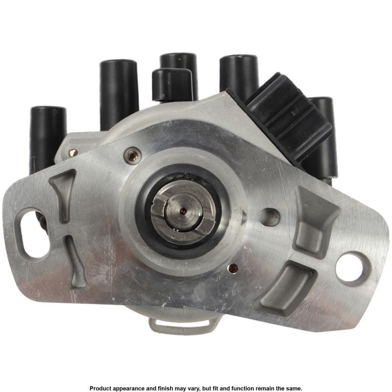 1997 Mitsubishi Montero Sport Distributor Cardone Select 8445410 image 2 of 4