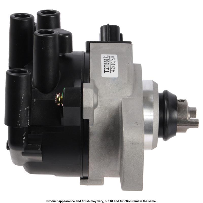 1997 Mitsubishi Montero Sport Distributor Cardone Select 8445410 image 3 of 4