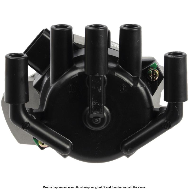 1997 Mitsubishi Montero Sport Distributor Cardone Select 8445410 image 4 of 4