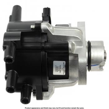 2002 Chrysler Sebring Distributor Cardone Select 8445427 image 2 of 4