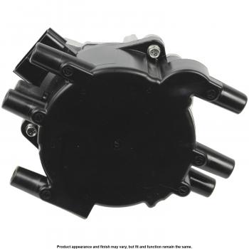 2002 Chrysler Sebring Distributor Cardone Select 8445427 image 3 of 4