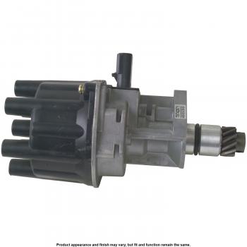 2000 Chrysler Voyager Distributor Cardone Select 8445615 image 1 of 4