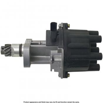 2000 Chrysler Voyager Distributor Cardone Select 8445615 image 3 of 4