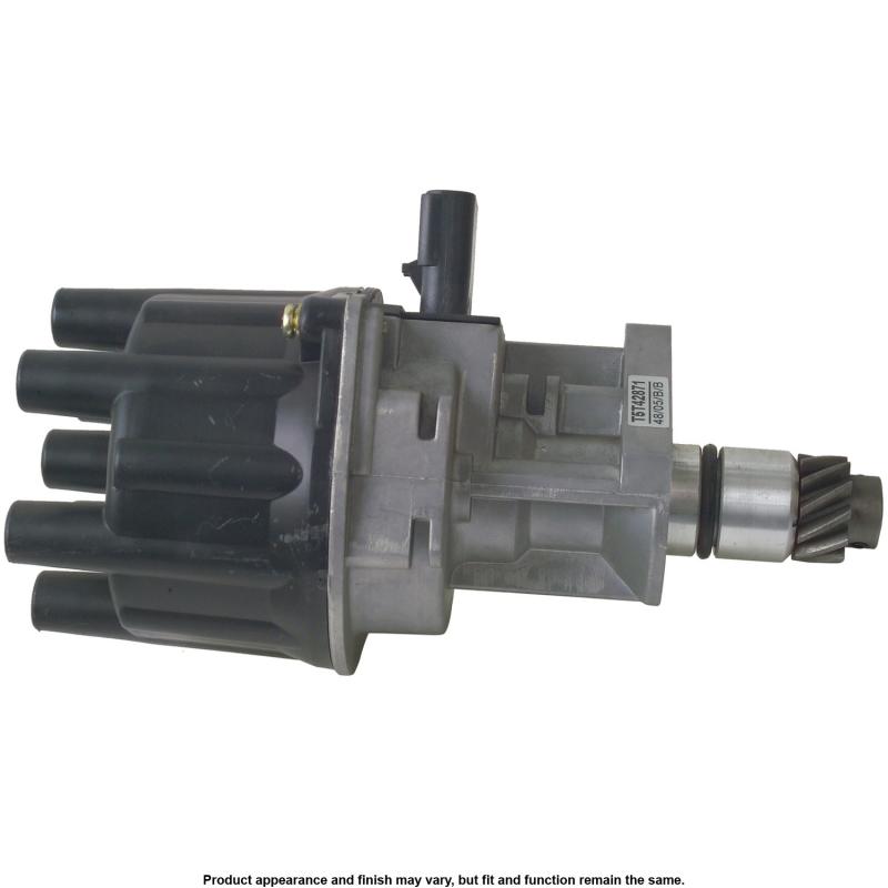 1999 Dodge Grand Caravan Distributor Cardone Select 8445615 image 1 of 4