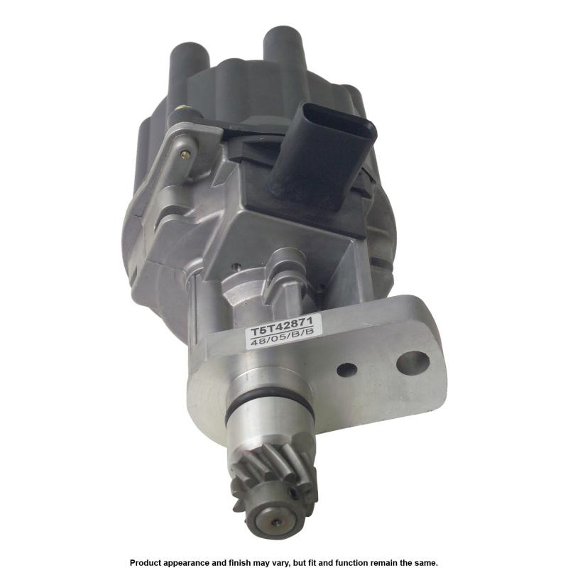 1999 Dodge Grand Caravan Distributor Cardone Select 8445615 image 2 of 4