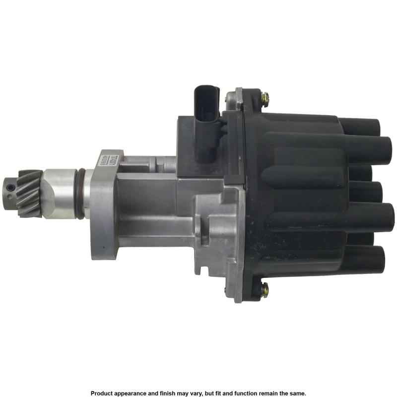 1999 Dodge Grand Caravan Distributor Cardone Select 8445615 image 3 of 4