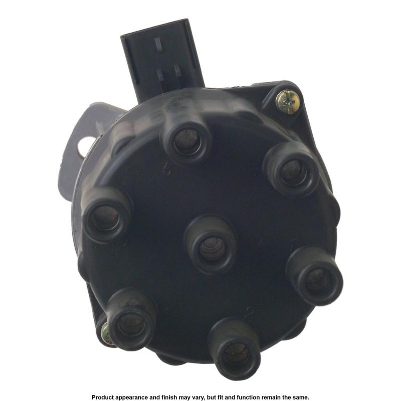 1999 Dodge Grand Caravan Distributor Cardone Select 8445615 image 4 of 4