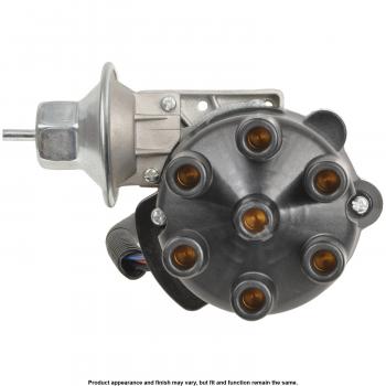 1981 Jeep Scrambler Distributor Cardone Select 844691 image 2 of 4