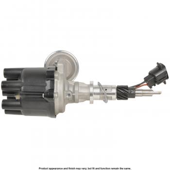 1981 Jeep Scrambler Distributor Cardone Select 844691 image 4 of 4