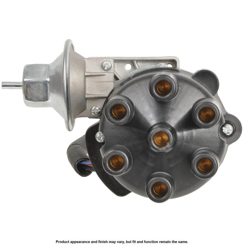 1988 Jeep Wrangler Distributor Cardone Select 844691 image 2 of 4
