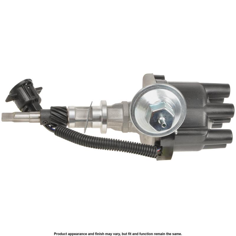 1988 Jeep Wrangler Distributor Cardone Select 844691 image 3 of 4