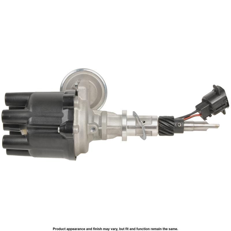 1988 Jeep Wrangler Distributor Cardone Select 844691 image 4 of 4