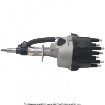 1990 Jeep Cherokee Distributor Cardone Select 844692 image 2 of 4