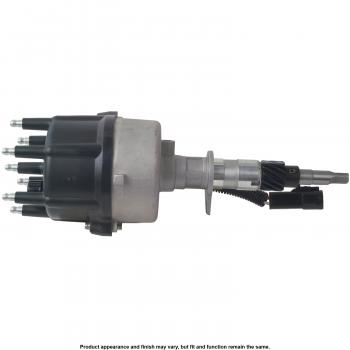 1990 Jeep Cherokee Distributor Cardone Select 844692 image 4 of 4