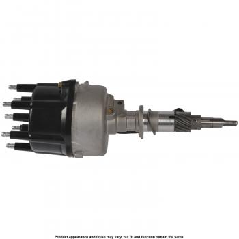 1993 Jeep Cherokee Distributor Cardone Select 844693 image 4 of 4