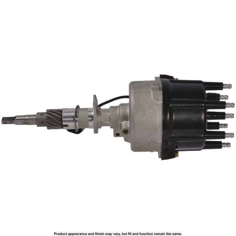 1993 Jeep Wrangler Distributor Cardone Select 844693 image 1 of 4